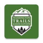 Logo of WTA Trailblazer Go Hiking android Application 